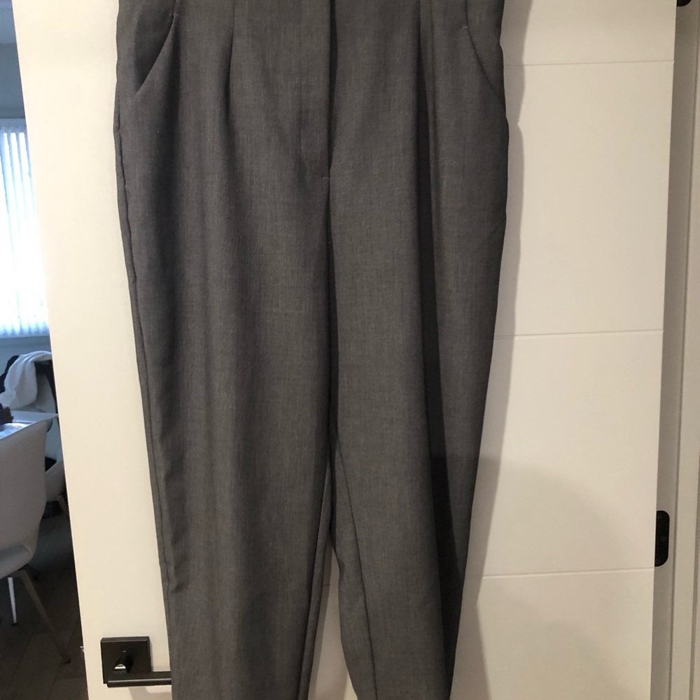 Ricki's Charcoal Pants